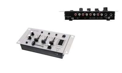 ΕΠΑΓΓΕΛΜΑΤΙΚΗ ΜΙΚΤΗ KN-DJMIXER10