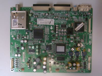ΚΥΡΙΑ ΠΛΑΚΕΤΑ 6870T802A13 LG RZ-26LZ50 ML-041A