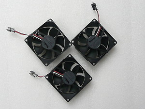 ΑΝΕΜΙΣΤΗΡΑΣ 80x80x25mm 4PIN