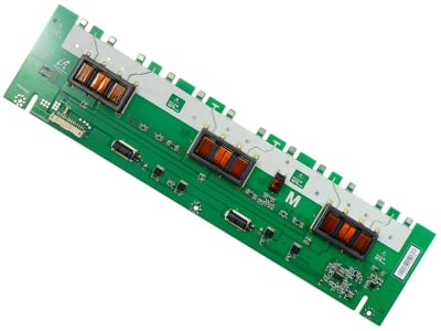 Μετατροπέας οπίσθιου φωτισμού SSI320B12 REV0.6