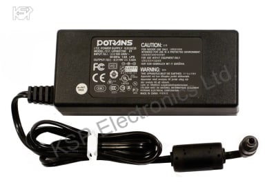 ΠΡΟΣΑΡΜΟΓΕΑΣ AC/DC 19V 3.42A 6.5x3.0mm
