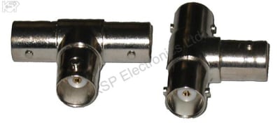 AA-243 BNC ΘΗΛΥΚΟ -T