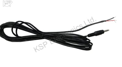 730-00269B (CABLE 3.5JACK 1.25M)