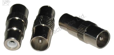 AC-020 CX-M to RCA-F