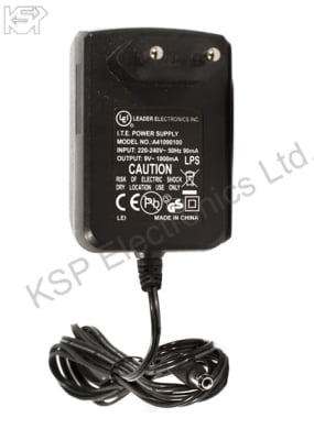 ADAPTER AC/DC A41090100
