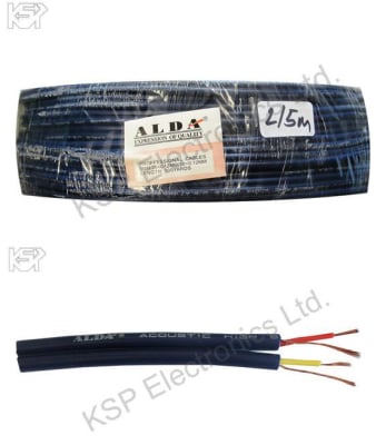 2RCA ΚΑΛΩΔΙΟ 5 χιλιοστών