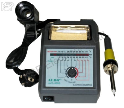 Σταθμός συγκόλλησης ZD-929 B