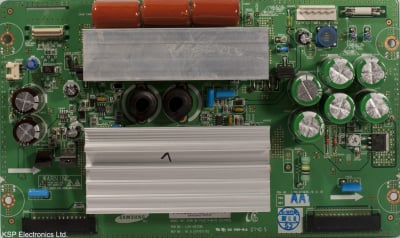 ΚΥΡΙΑ ΠΛΑΚΕΤΑ X LJ41-05133A LJ92-01493A