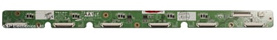Πλακέτα PCB E-BMFFER LJ41-05137A LJ92-01497A