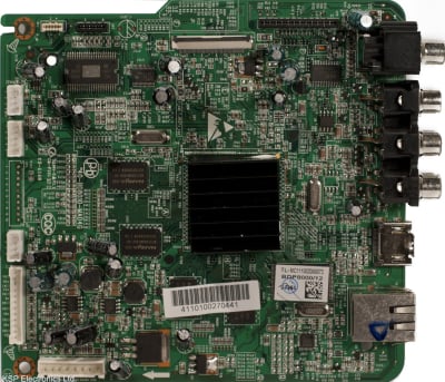 ΚΥΡΙΑ ΠΛΑΚΕΤΑ Blu Ray Player BDP8000