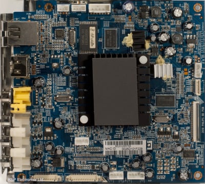 Board BD HTS91XX/71XX LRF108470-0001