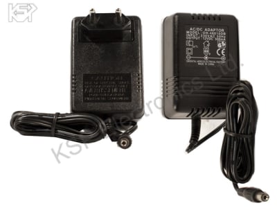 ΠΡΟΣΑΡΜΟΓΕΑΣ AC/DC OH-48010DB