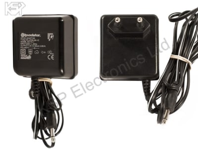 ΠΡΟΣΑΡΜΟΓΕΑΣ AC/DC TPL-0705-GS-1C
