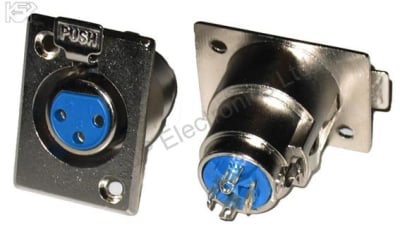 NB-2601 CANON Πάνελ 3 ακίδων θηλυκό