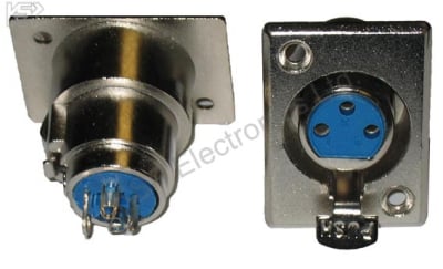 NB-2602 3pins CANON panel