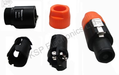 CANON SPECON MALE cable