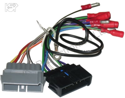 CABLE AUTO 6