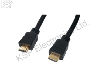 CABLE HDMI-HDMI 4K 10M