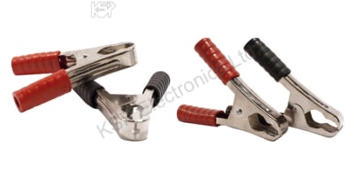 CROCODILE 135mm 150A RED-BLACK