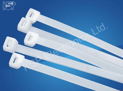 CABLE TIE 3X100mm  x1000 PCS