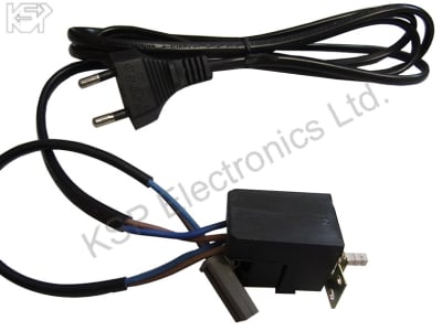 ΚΑΛΩΔΙΟ ΚΑΙ ΔΙΑΚΟΠΤΗΣ AC DC-A04-2