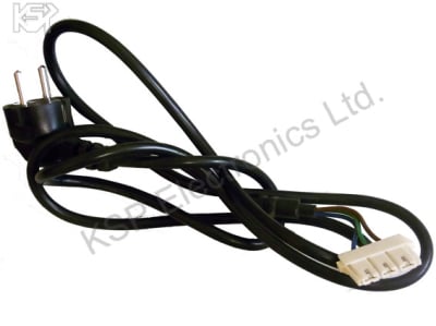 CABLE AC LCD LP-33