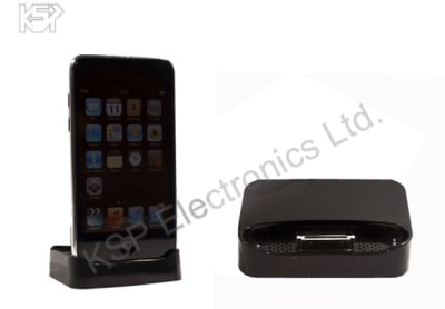 IPHONE 4G DOCK