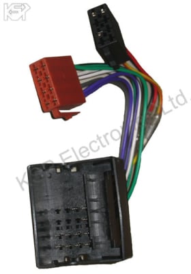 ΚΑΛΩΔΙΟ AUTOCASS ISO ΘΗΛΥΚΟ-ΑΡΣΕΝΙΚΟ ΚΑΙΝΟΥΡΙΟ