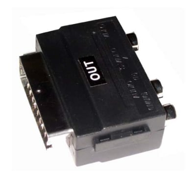 MX-211 ΕΞΟΔΟΣ