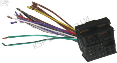 ΚΑΛΩΔΙΟ AUTOCASS ISO ΑΡΣΕΝΙΚΟ - ΝΕΟ ΘΗΛΥΚΟ
