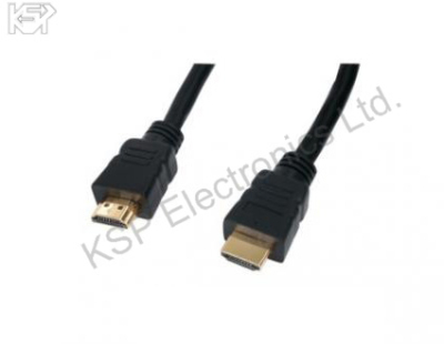 Καλώδιο HDMI/HDMI υψηλής ταχύτητας 5 μέτρα 8K