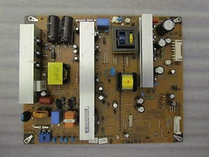 ΠΛΑΚΕΤΑ ΙΣΧΥΟΣ EAX64276601 REV1.2