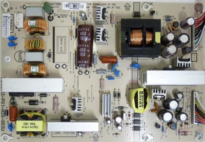 ΤΡΟΦΟΔΟΤΙΚΟ 715G3713-P01-H20-003U ADTV92418AC6