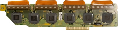 SD-BMFFER TNPA4185 ΛΟΓΙΚΗ ΠΛΑΚΕΤΑ (TXNSD1HNTB)