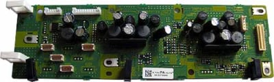 Πλακέτα ελέγχου X-SUS TNPA4274 1 PA (TXN/PA1HJTB)