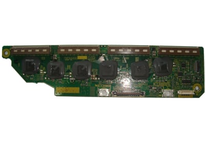 Πλακέτα SD-BMFFER Λογικής TNPA4400 (TXNSD1RRTB)