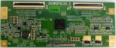 Πλάκα T-Con 260W2P4LV0.2 LJ94-01134F