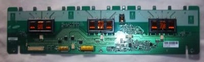 Backlight Inverter SSI320A12 REV0.6