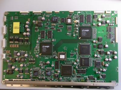 ΚΥΡΙΑ ΠΛΑΚΕΤΑ BN41-00248A