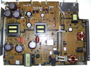 ΤΡΟΦΟΔΟΤΙΚΟ ETXMM673AGH NPX673AG-1