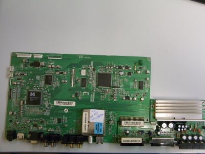 ΚΥΡΙΑ ΠΛΑΚΑ AV RP05APL13 RP05MP17