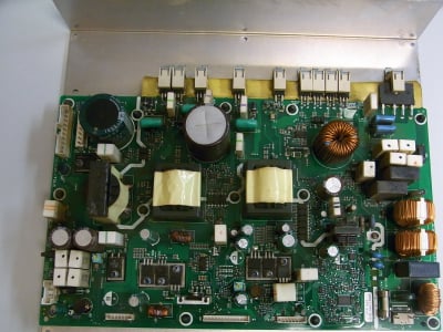 ΤΡΟΦΟΔΟΤΙΚΟ PTF-422 PDC20331