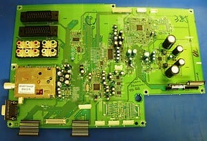 ΚΥΡΙΑ ΠΛΑΚΕΤΑ AV PE0195A-1