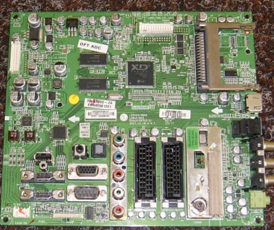 MAIN AV 32LG3000 EAX40150702(3)