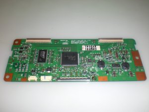 ΠΙΝΑΚΑΣ ΕΛΕΓΧΟΥ T 6870C-0112B
