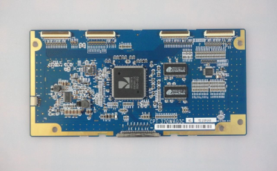 ΠΙΝΑΚΑΣ ΕΛΕΓΧΟΥ T CPT370WA03C