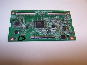 ΠΙΝΑΚΑΣ ΕΛΕΓΧΟΥ T V315B3-L04 V315B3-C04