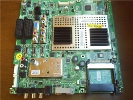 ΚΥΡΙΑ ΠΛΑΚΕΤΑ AV BN41-01092B