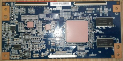 ΠΙΝΑΚΑΣ ΕΛΕΓΧΟΥ T T315HW01 V0 31T05-C02