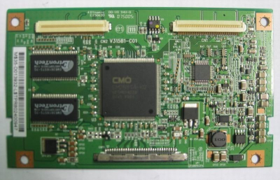 ΠΙΝΑΚΑΣ ΕΛΕΓΧΟΥ T V315B1-C01